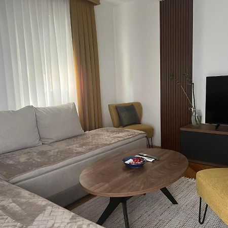 Kuman Apartments Kumanovo Exteriér fotografie
