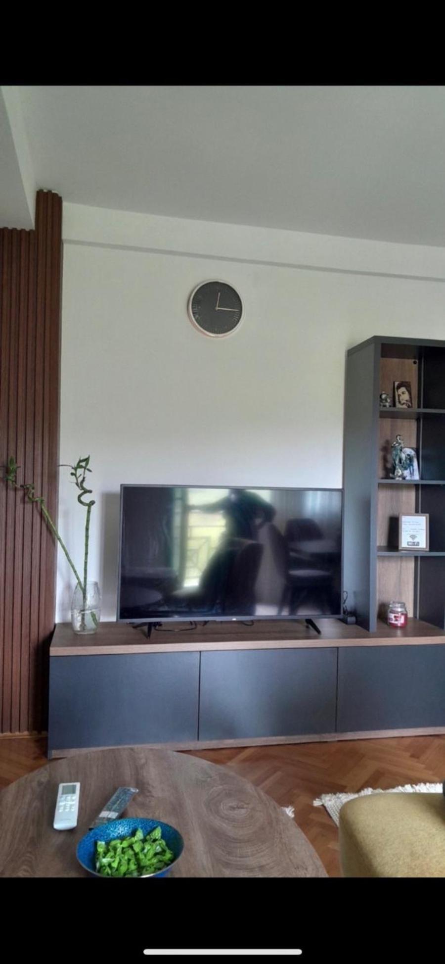 Kuman Apartments Kumanovo Exteriér fotografie